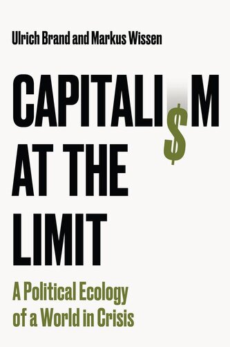 Capitalism at the Limit