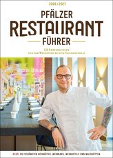Pfälzer Restaurantführer 2026/2027