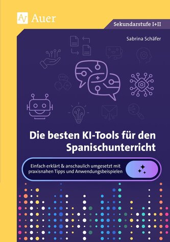 Die besten KI-Tools für den Spanischunterricht
