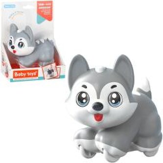 Piesek dla malucha z dźwiękiem