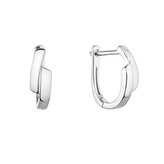 EG9012 Stříbrné náušnice