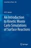An Introduction to Kinetic Monte Carlo Simulations of Surface Reactions