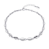 NB-1250 Dámský stříbrný náramek