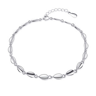 NB-1250 Dámský stříbrný náramek