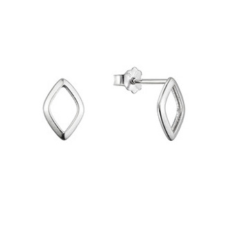 EG2483 Stříbrné náušnice