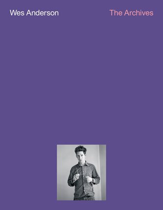 Wes Anderson