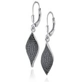 NB-3595 Visací dámské náušnice