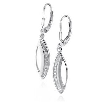 NB-3598 Visací dámské náušnice