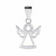 NB-4307 Stříbrný přívěšek andělíček - andílci