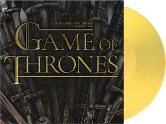 Global Stage Orchestra:  (Plays Music From) Game Of Thrones