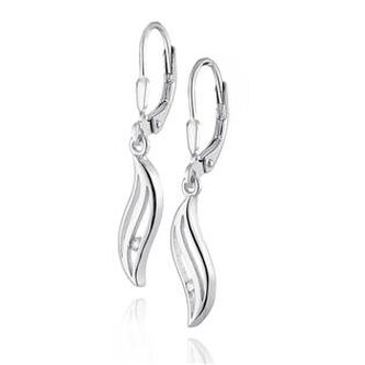 NB-3602 Visací dámské náušnice