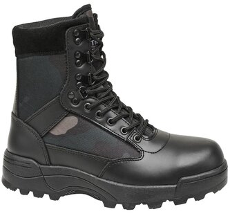 Boty Brandit Tactical Boot - darkcamo, 40