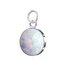 NBP45-OP17 Stříbrný opálový přívěšek
