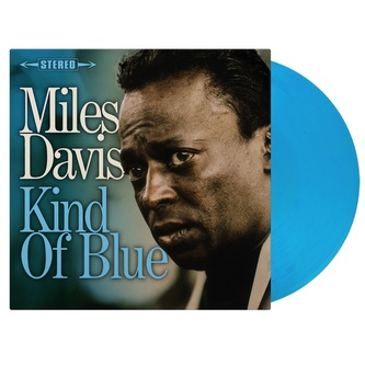 Miles Davis: Kind Of Blue
