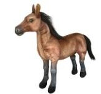 Koń arabski 55cm