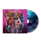 Chris Bacon:  M3Gan 2.0