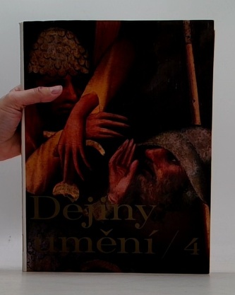 Dějiny umění 4