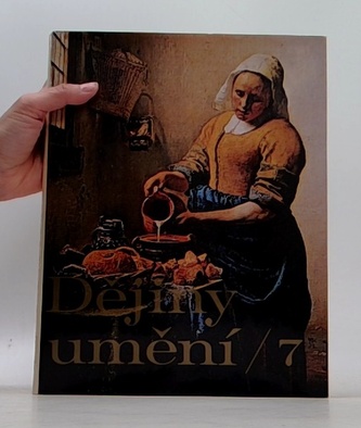 Dějiny umění 7