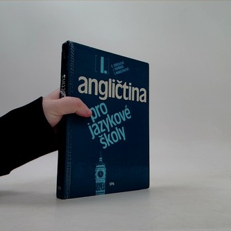 Angličtina pro jazykové školy I.