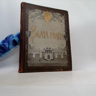 Zlatá Praha Ročník šestnáctý