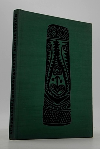 Dobrodružství Aloise Topiče