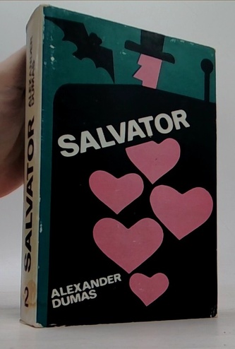 Salvator  1 a 2 dil