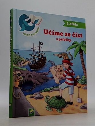 Učíme se číst s příběhy