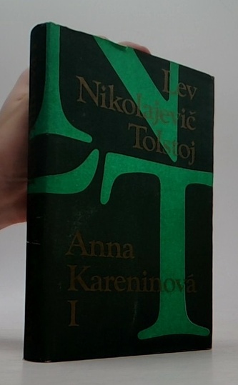 Anna Kareninová  1 a 2