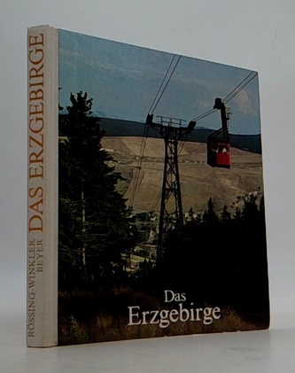 Das Erzgebirge