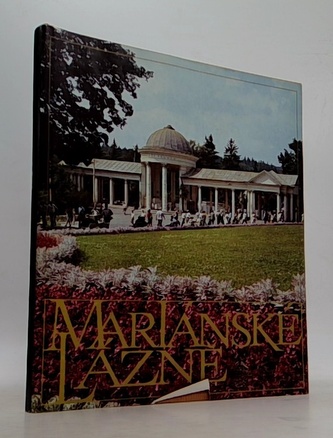 Mariánské Lázně