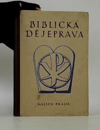 Biblická dějeprava
