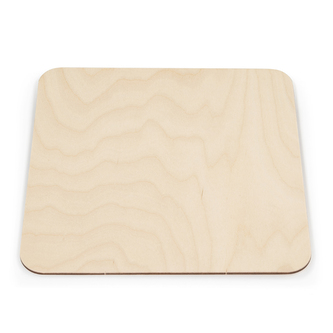 ANGELCARE Podložka stabilizační k monitorům pohybu dechu 33x33 cm