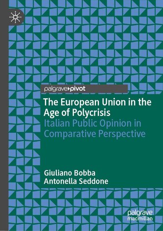 The European Union in the Age of Polycrisis