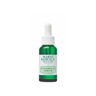 Antioxidační pleťové sérum Vitamin C (Serum) Aveda - 29 ml