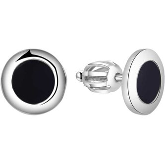 Stříbrné náušnice AGUP1652S Beneto