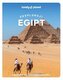 Egipt. Eksploruj!. Lonely Planet