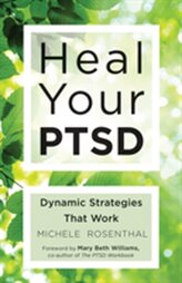 Heal Your Ptsd