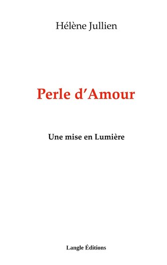 Perle d'Amour