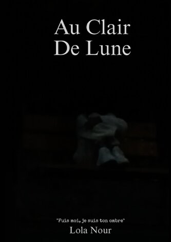 Au Clair De Lune