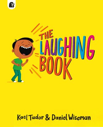 The Laughing Book