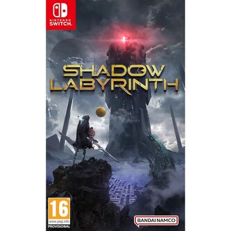 Shadow Labyrinth (Switch)