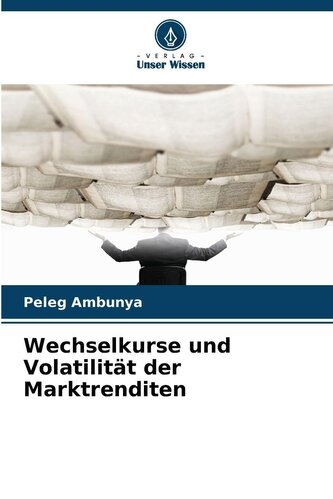Wechselkurse und Volatilität der Marktrenditen