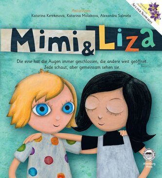 Mimi und Liza