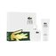 Eau De Lacoste L.12.12 Blanc / EDT 50 ml + sprchový gel Lacoste - 100 ml