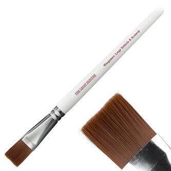 Army Painter štětec - Wargamer Large Vehicle & Scenery