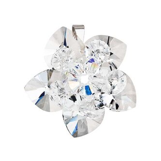 Přívěsek Leknín 34072.1 krystal Evolution Group