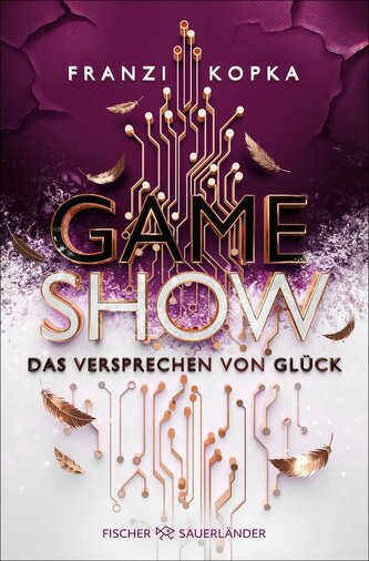 Gameshow - Das Versprechen von Glück