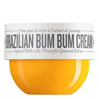 Zpevňující a vyhlazující tělový krém (Brazilian Bum Bum Cream) Sol de Janeiro - 240 ml