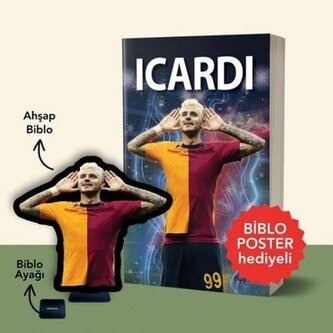 Icardi - Arjantinli Efsane Forvetin Hikayesi