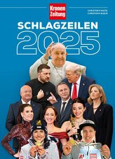 Schlagzeilen 2025